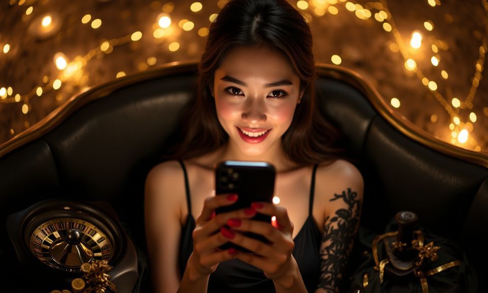 fb86 fb86 — sảnh chơi được xây dựng cho người Việt